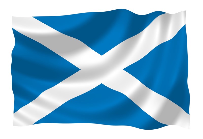 Scotland’s increased social security benefits