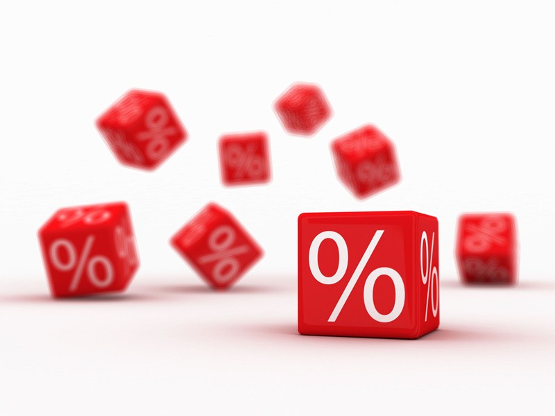 HMRC increases interest rates again