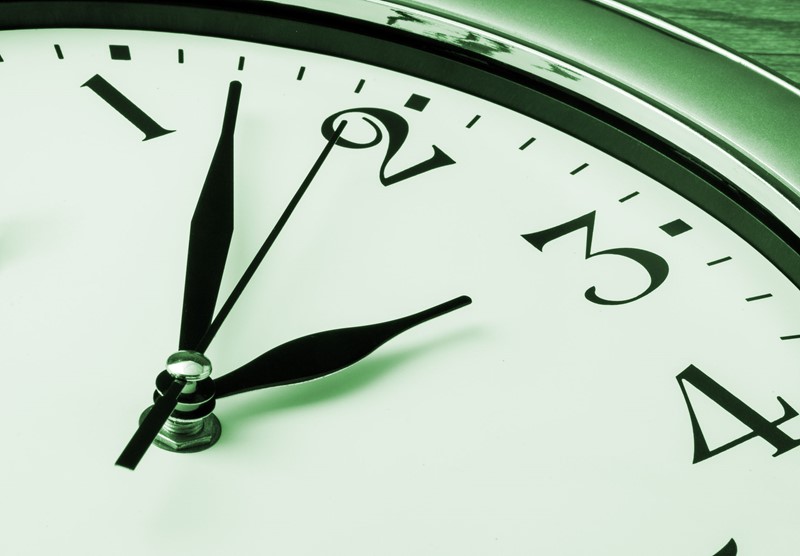 Pension Credit deadline