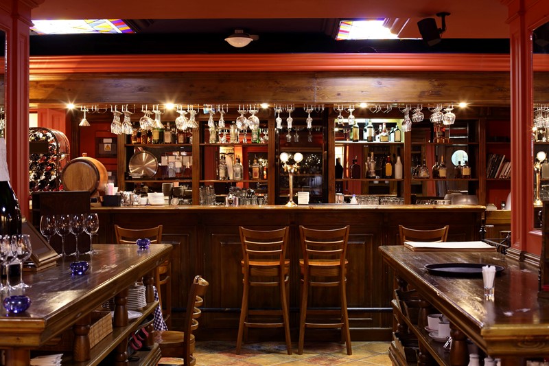 Pubs and premises insurance