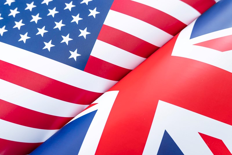 UK Responds to New US Tariffs