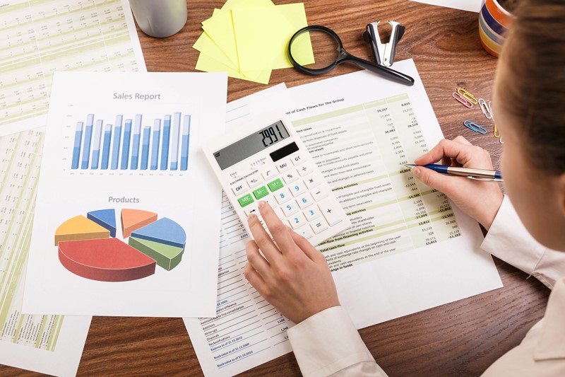 How to Increase Gross Profit Returns