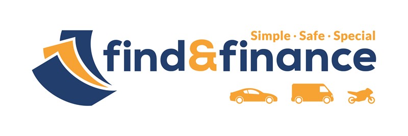 Find & Finance