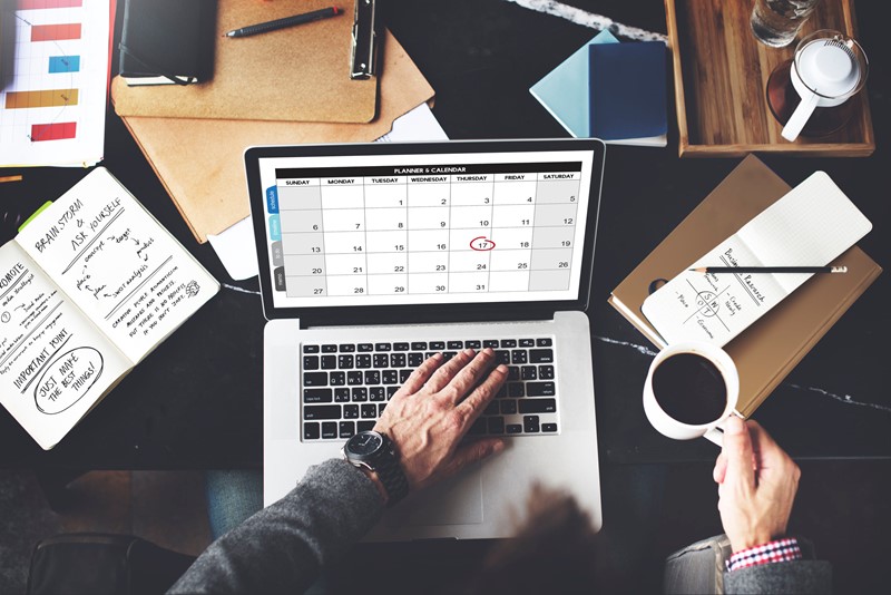 Tax Diary August/September 2025