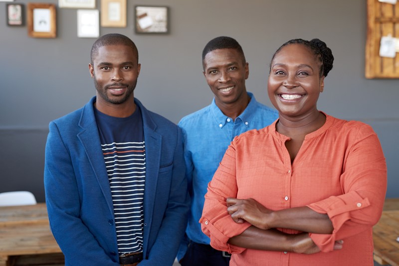 Employing family members in your business