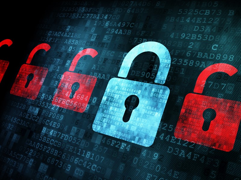 Protecting your online passwords