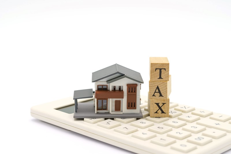 Need proof of UK tax residence?